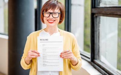How to Create the Best Looking Resume
